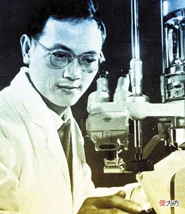疑似穿越的王莽，和80年代失踪的科学家有何联系？是同一个人吗？