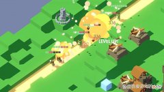 【游戏迷】一款包含Roguelike元素的塔防策略游戏