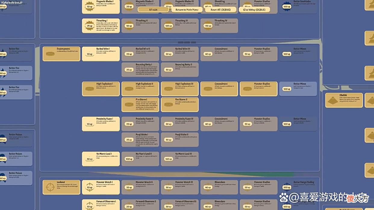 【游戏迷】一款包含Roguelike元素的塔防策略游戏