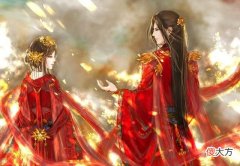 万古神帝：张若尘的三个孩子都不姓张，第四个孩子有没有可能呢？