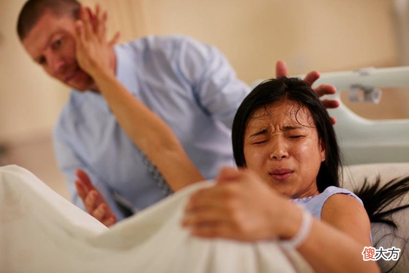 “顺产再好也不选，宁愿留疤”，95后宝妈说出理由，很难让人反驳