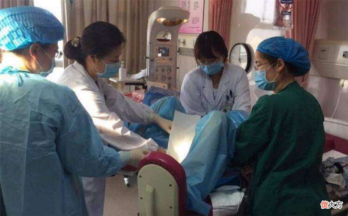 “顺产再好也不选，宁愿留疤”，95后宝妈说出理由，很难让人反驳