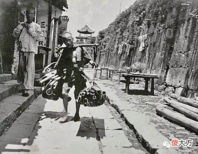 【历史故事】这才是真实的晚清底层社会