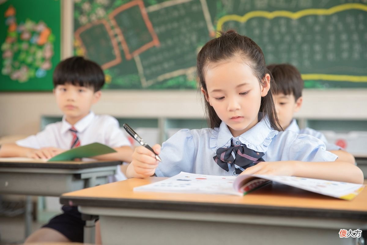 孩子:我不想学了,你的回答可能会影响孩子今后的人生轨迹