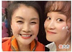 妈妈三十年前后照片对比，原来真的有“永葆青春”的妈妈！