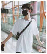 【时尚一点】《陈情令》中的肖战，你和他的差距就是颜值身材