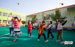 孩子没到入园年龄不着急？错，“规则意识”不培养上学容易受欺负