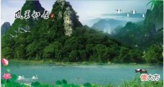 家中挂什么画才最旺你