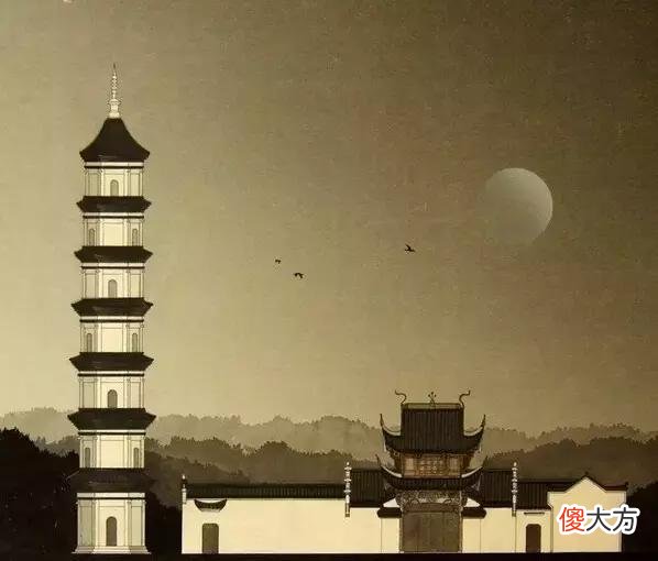 家中挂什么画才最旺你