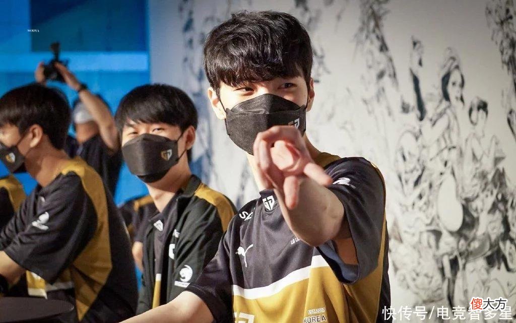 【游戏迷】LCK四强队伍出炉，GEN.G选择LSB却是不理智？网友：大家小看DK了