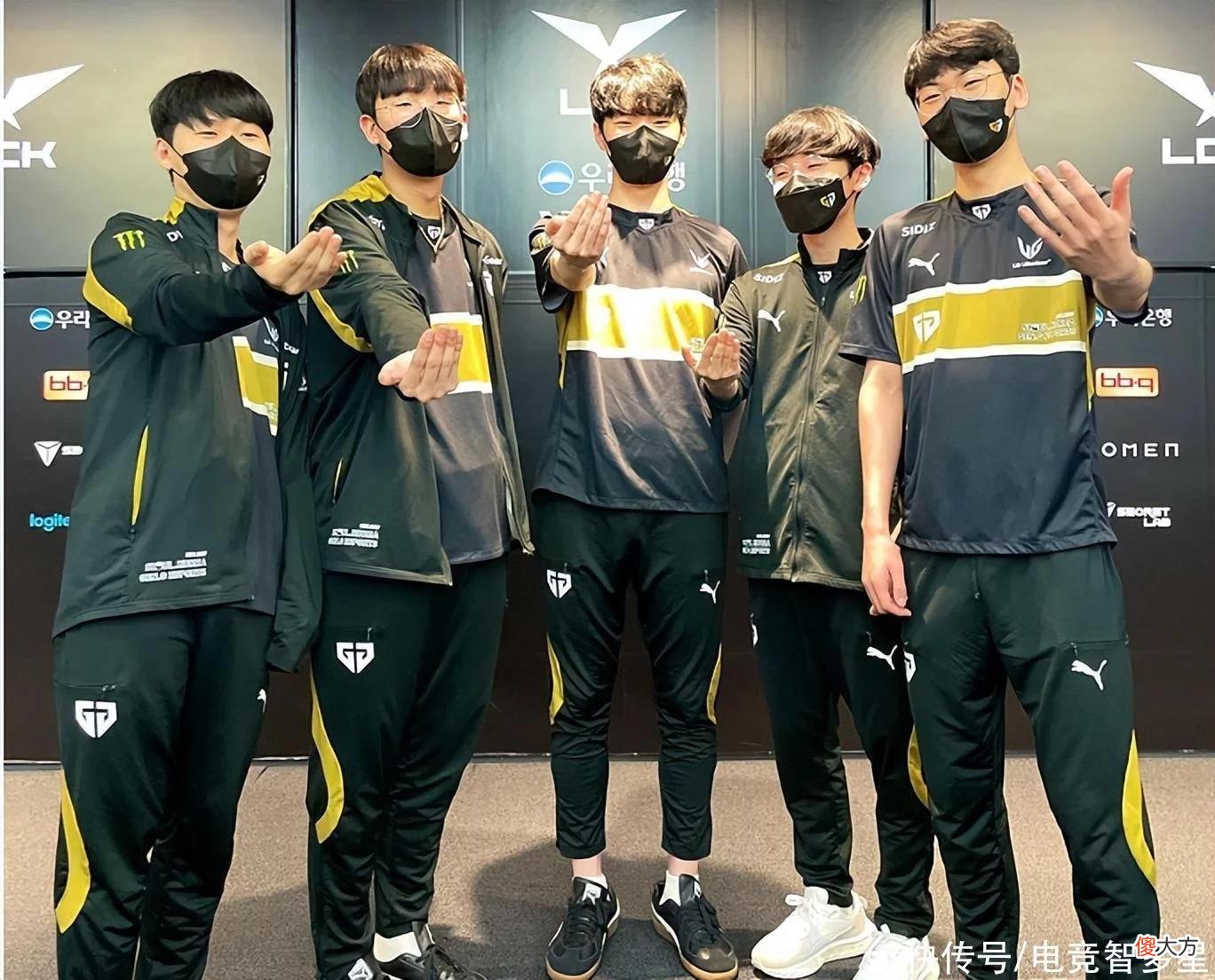 【游戏迷】LCK四强队伍出炉，GEN.G选择LSB却是不理智？网友：大家小看DK了