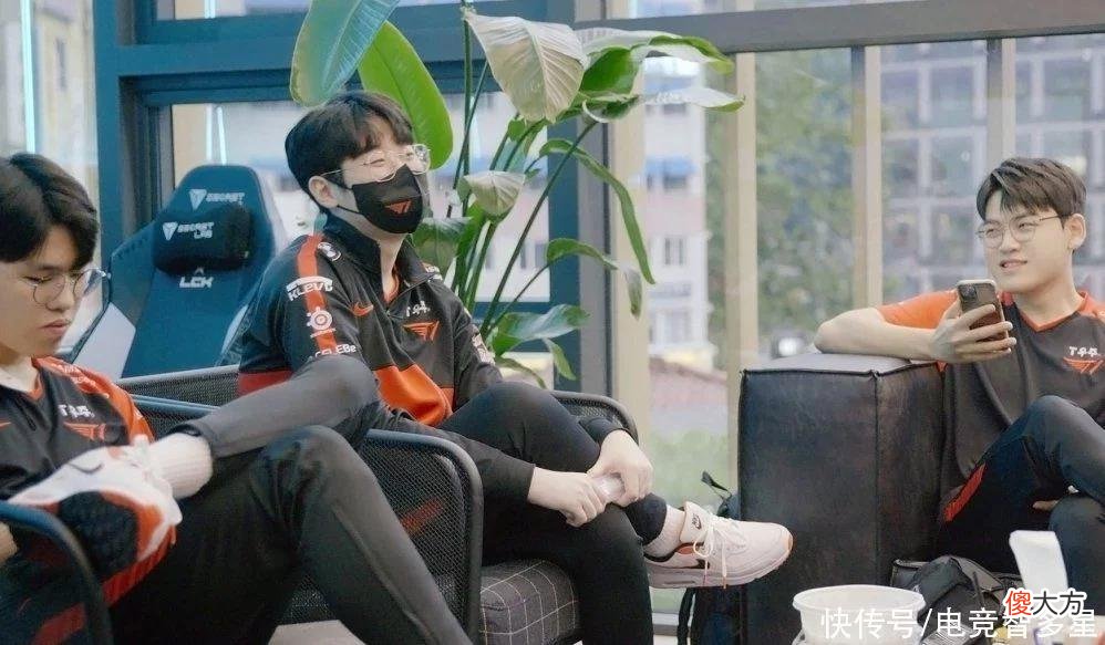 【游戏迷】LCK四强队伍出炉，GEN.G选择LSB却是不理智？网友：大家小看DK了