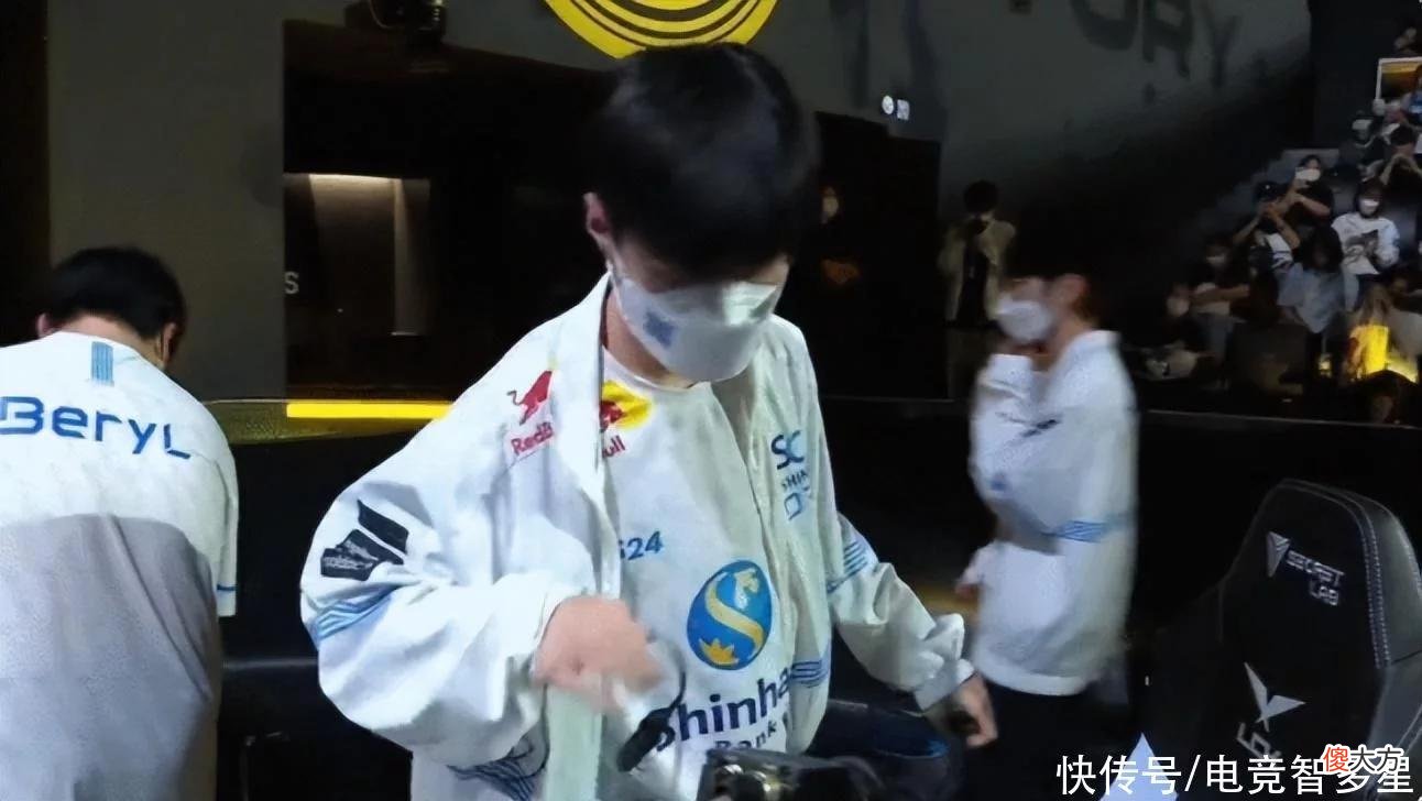 【游戏迷】deft职业生涯恐将结束？不敌LSB后落入冒泡赛，这将是最后机会