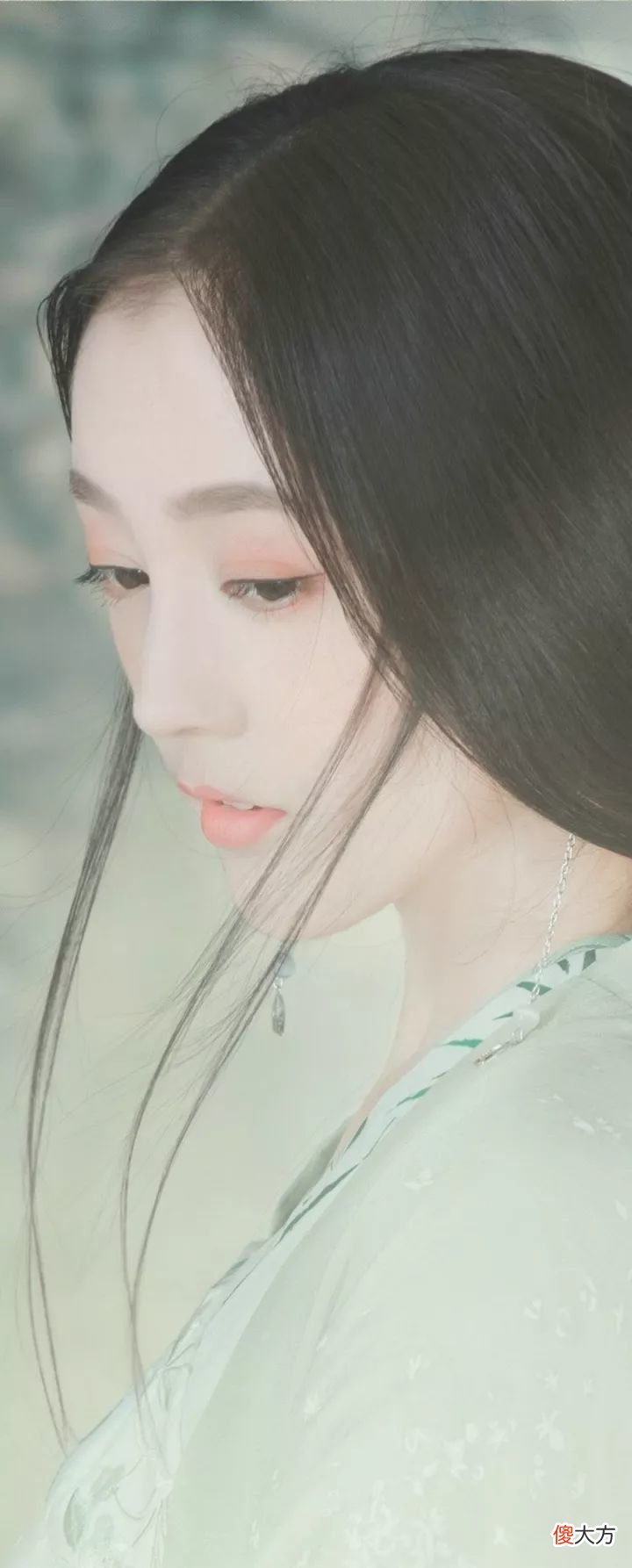 女人坏不坏，只看1个地方！