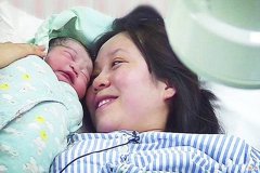 宝妈炫耀生娃经历，疼到生只用18分钟，医生：别得意，并非好现象