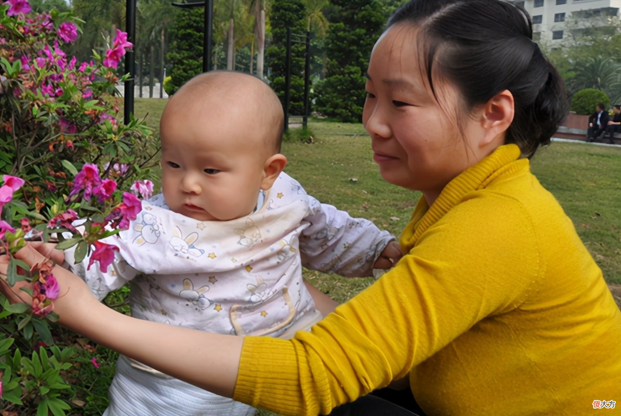 宝妈炫耀生娃经历，疼到生只用18分钟，医生：别得意，并非好现象