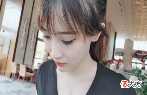【游戏迷】张嘉文露脸事故引热议，张嘉文立场坚定被豚豚播户外为由改变主意