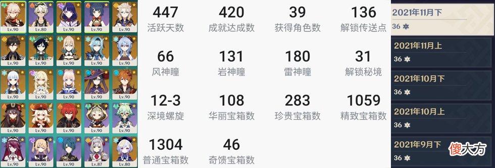 【游戏世界】原神2.4版本抽卡规划：申鹤与云堇比预期中好玩得多