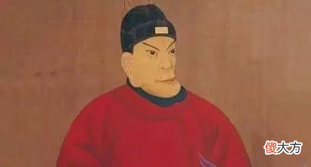 【爱历史】沈溍：明初兵部尚书，制定了卫所世袭以及军队补充兵员规定！