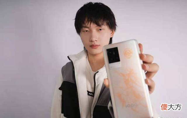 【游戏世界】Fly为胜利组决赛苦练马超，结果国服榜一战力1.7W，观众：狼队要被eStar吊打了