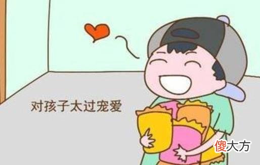 《家有儿女》中给我们带来的育儿启示，建议家长看一看