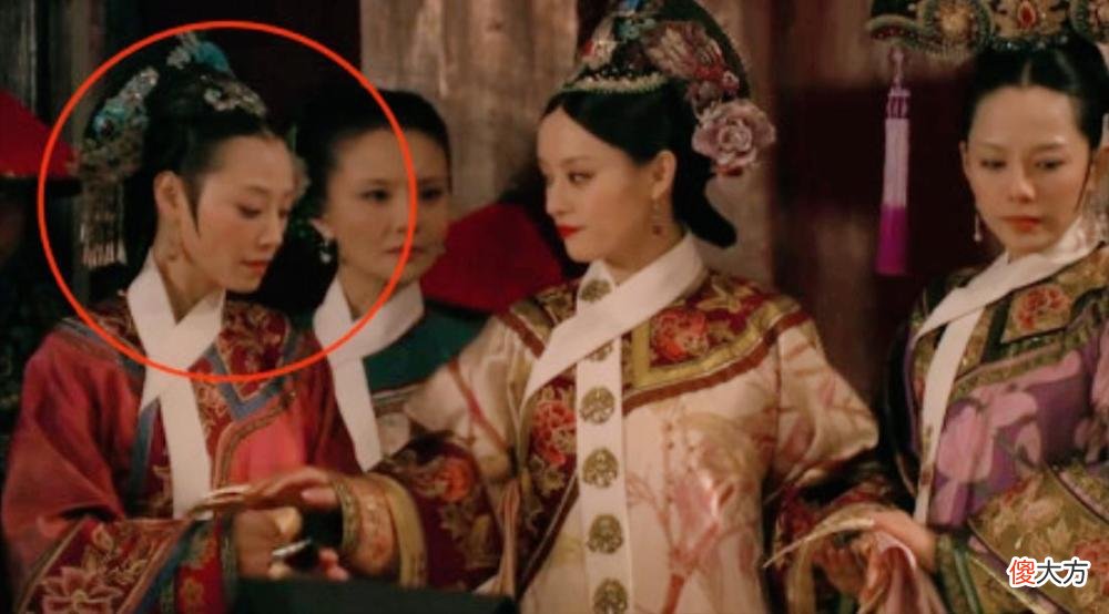 【历史故事】《甄嬛传》：人到中年，若想少些苦难，劝君学学端妃