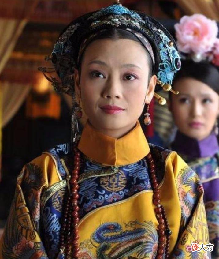【历史故事】《甄嬛传》：人到中年，若想少些苦难，劝君学学端妃