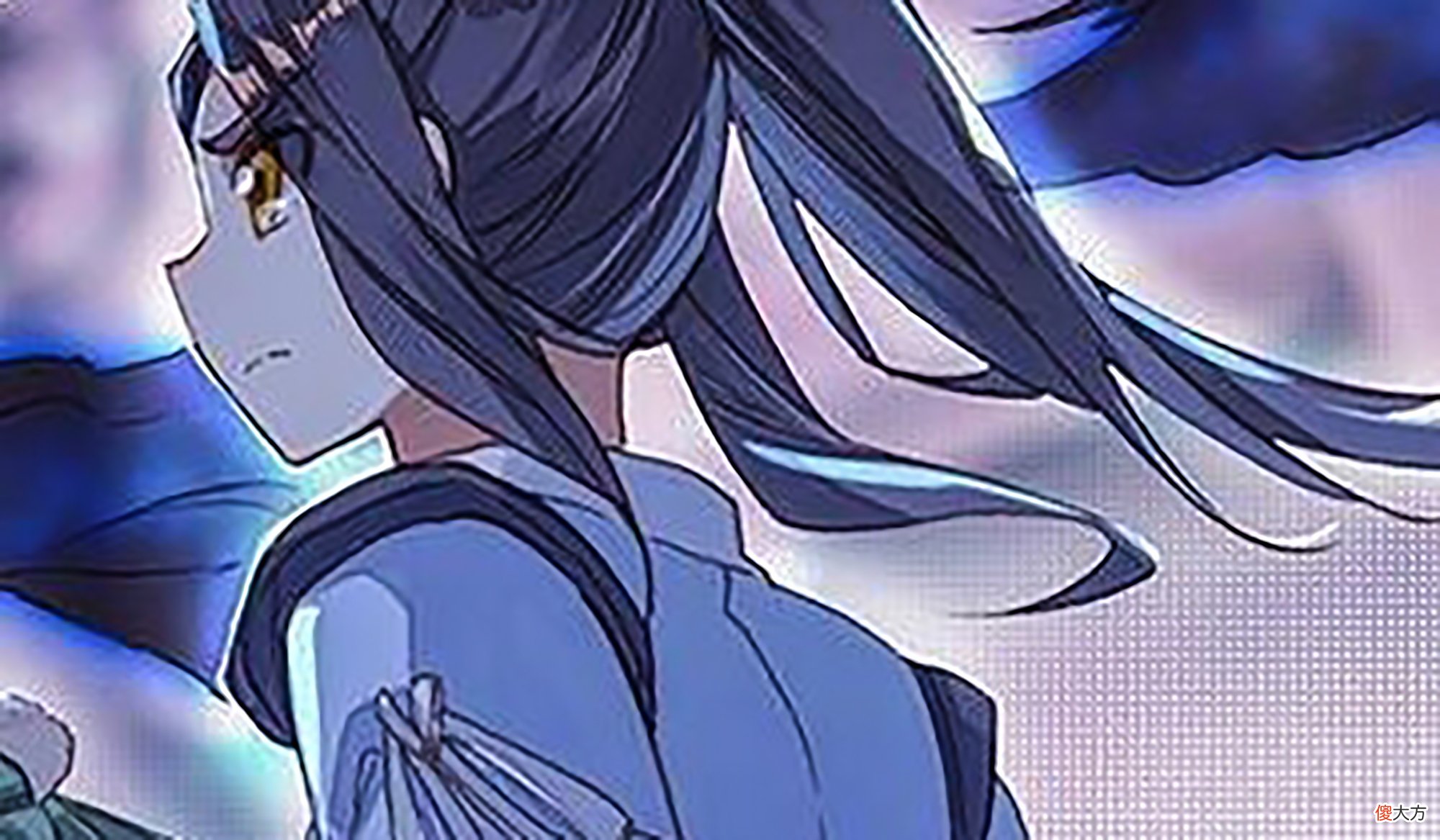 【游戏迷】元尊：郗菁现身其实是成圣讯号，本身天赋不差没道理不被选入试炼