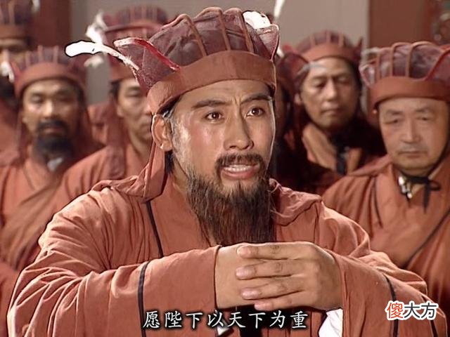 【爱历史】刘备卖草鞋关羽卖枣张飞卖肉，赵云之前是干啥的？神秘却不简单！