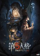 【游戏世界】第五人格：精华1建模公布，雕刻婚纱确实香，就是般若发型差了点