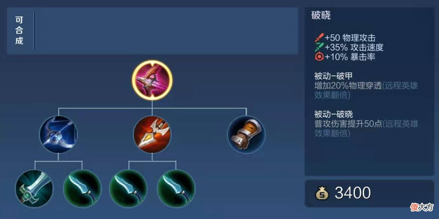 【游戏迷】“石头流”狄仁杰火了，已晋级最强射手，顺风逆风都无敌，不削没法玩