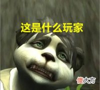 【游戏迷】魔兽怀旧服：法师R走板甲腰带，理由是我是附魔师可以分解水晶