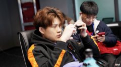 【游戏世界】小义是不是刷子选手？春季赛打野选手五维图对比，小义与众不同
