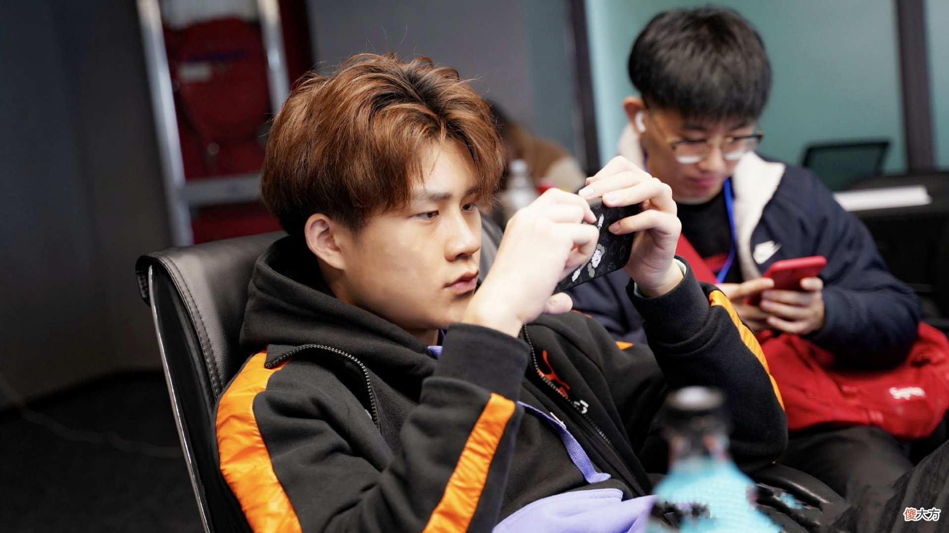 【游戏世界】小义是不是刷子选手？春季赛打野选手五维图对比，小义与众不同