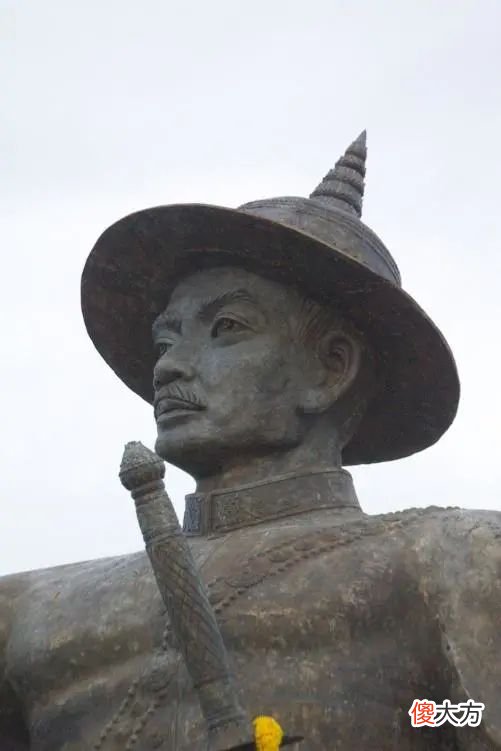 【爱历史】老挝首都，为何建在与泰国隔河相望的边境？