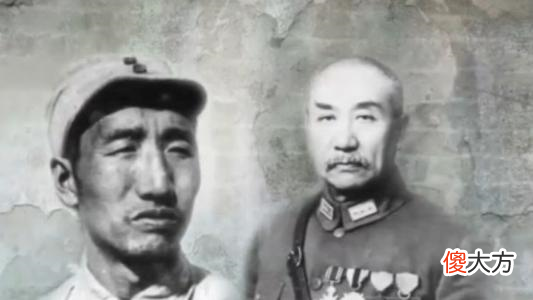 【历史故事】2小时败下阵，阎锡山晕倒在地：活了65，没想到会败给徐向前！