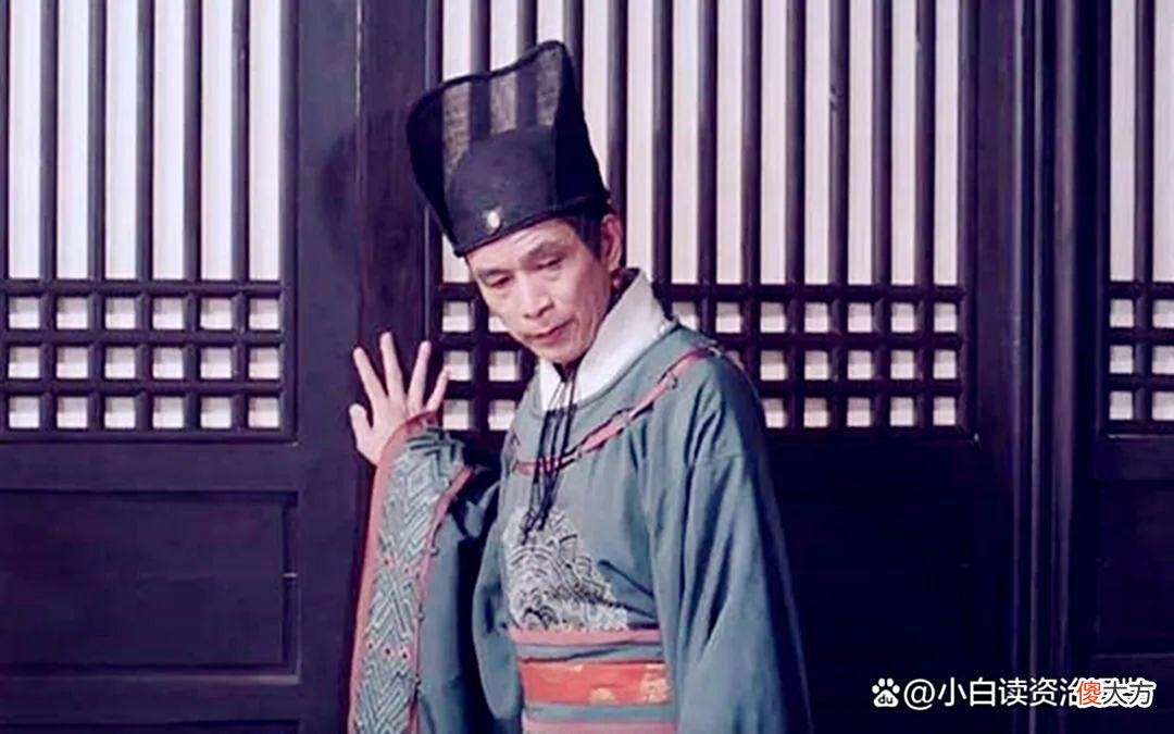 【爱历史】吐蕃入侵，皇陵监理率20人收复京城，揭示了唐朝难以中兴的原因
