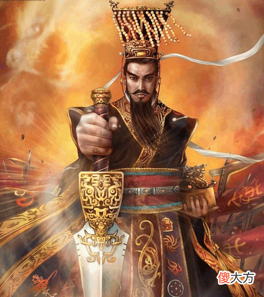 【爱历史】秦始皇统采用了什么措施防止六国复辟？不只是书同文车同轨。