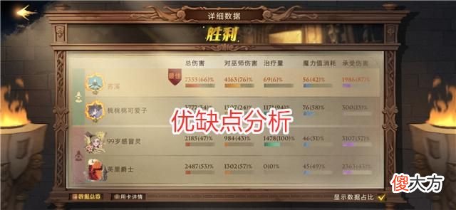 【游戏迷】哈利波特：平民上分卡组，14连胜到4500分，赫敏烟花就是快乐