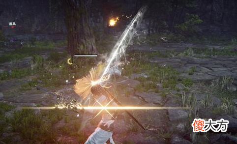 【游戏世界】8.30版《永劫无间》：新一代神器崛起，长剑成为玩家首选！