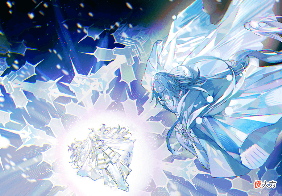 【游戏迷】阴阳师：SP雪女活动详解！宝箱兑换取消，整体肝度偏“养生”