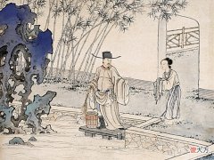 【爱历史】故事：祸从口出，男子喜欢乱开玩笑，招来一场无妄之灾