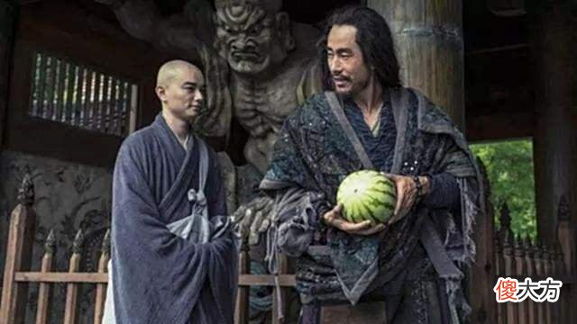 【历史故事】传说中的东吴道士徐光：能够隔空偷瓜；预测了权臣孙綝的灭亡