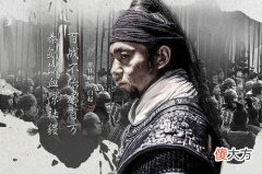 【爱历史】王赐三尺剑，自刎谢余生。秦昭襄王嬴稷为何容不下一代战神白起？