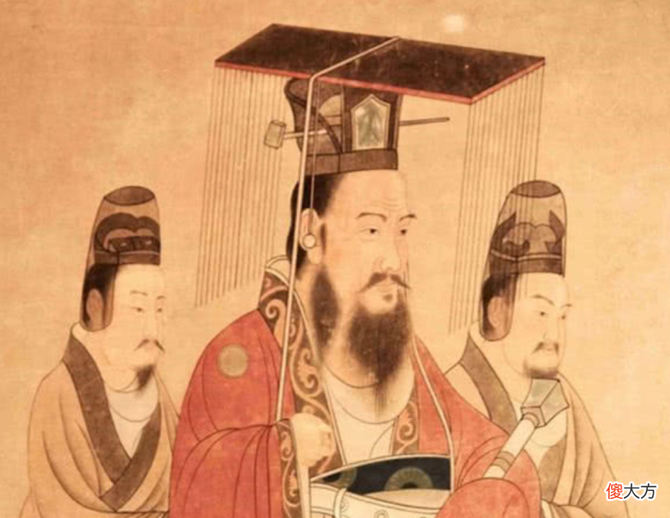 【爱历史】致力于灭高句丽，杨广与李世民难道都疯了？答案被一位美国学者说透