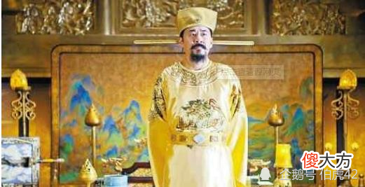 【爱历史】后周太祖驾崩后，为何是养子晋王郭荣继承皇位？