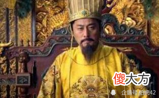 【爱历史】后周太祖驾崩后，为何是养子晋王郭荣继承皇位？