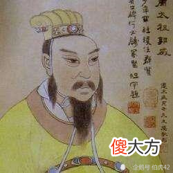 【爱历史】后周太祖驾崩后，为何是养子晋王郭荣继承皇位？