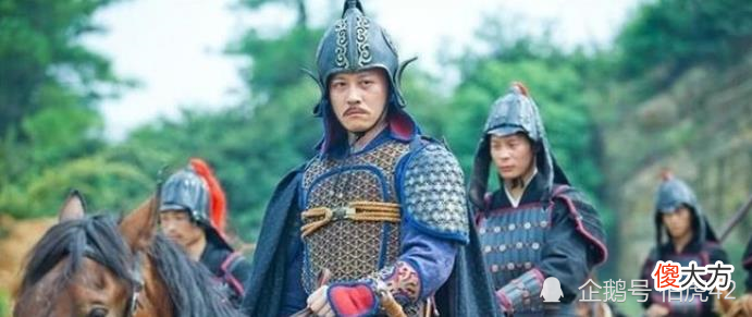 【爱历史】后周太祖驾崩后，为何是养子晋王郭荣继承皇位？