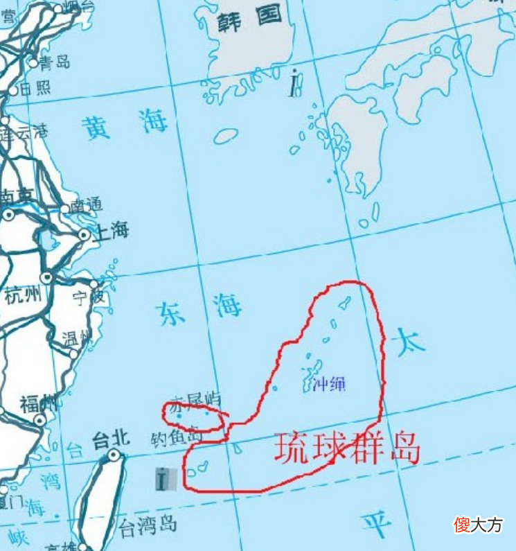 【历史故事】这个国家面积36万公顷,其领导人曾想归附我国,为何当时没成功